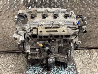 Motor Nissan 1.6i HR16 a další díly