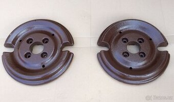 Zetor 3011, 3511 závaží