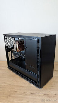 PC sestava - AMD Ryzen 5900x + 64GB RAM