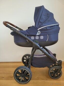 Kočárek Noordi Fjordi 2v1