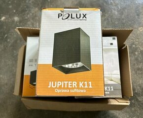 Prodám stropní svítidlo JUPITER K11 E27