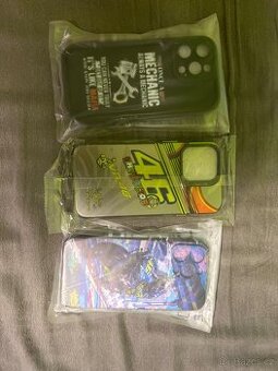 Kryty iPhone 14 Pro Max