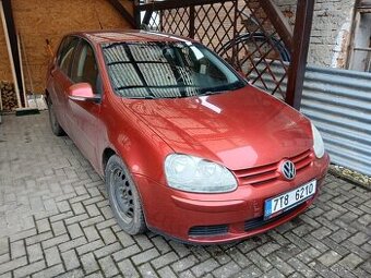 Volkswagen Golf 5