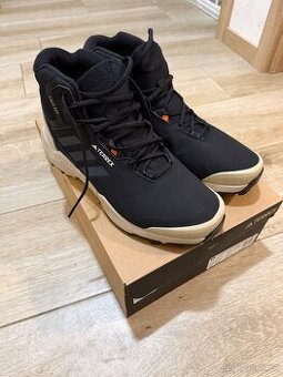 Nové pánské boty Terrex AX4 MID vel.46,5