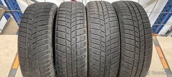 175/65r15 Barum Polaris 5 - zimní - 175/65/15 4ks