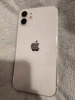 IPhone 12, 128 GB.