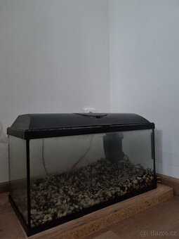 akvárium 54 L