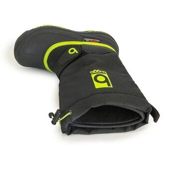 Chlapecké sněhule BUGGA_vel. 35