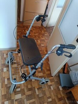 Chodítko DMA 100WHD