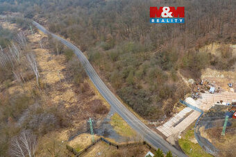 Prodej provozní plochy, 918 m², Světec - 1