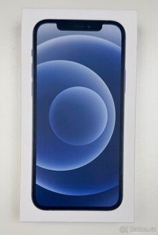 Apple Iphone 12 128gb black