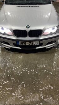 Bmw e46 330d