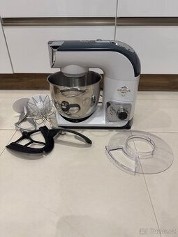 ETA Gratus Vital II. (Plná výbava)