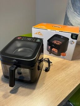 Fritéza horkovzdušná ETA Fritta Ultima
