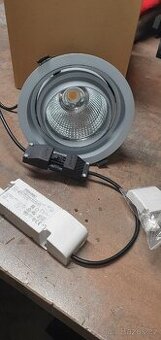 Stropní nové led svítidlo