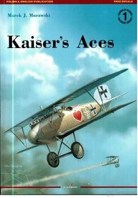 KAISER S  ACES - 1
