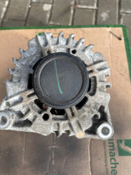 Alternátor Ford Galaxy 2012 - 1