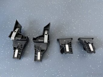 Adaptéry pro Britax B-Motion 4 plus - 1