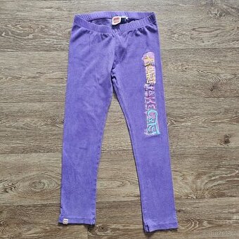 Leginy Lego friends vel. 122/128 - 1