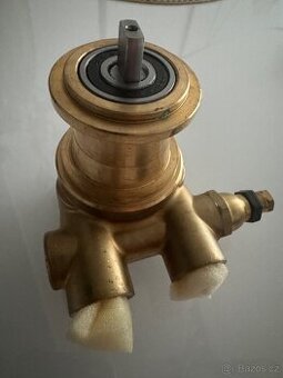 Rotační čerpadlo Nuova Simonelli