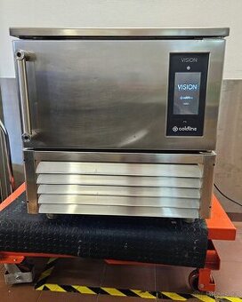 Šokový zchlazovač Coldline VISION W5C