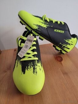 Kopačky na fotbal 38, boty