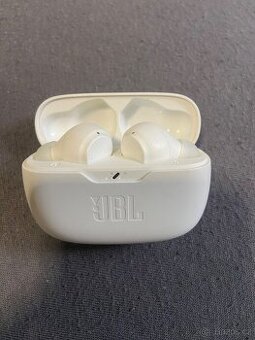 Sluchátka JBL Wave Beam