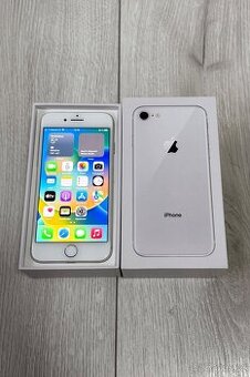 IPhone 8, 64gb