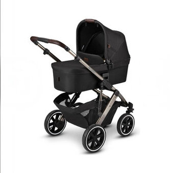 ABC Design Salsa 4 Air Diamond edition Dolphin 2021