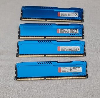 Kingston FURY HYPER X