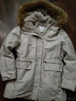 kabátek 40 - H@M - 1