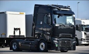 Renault Tahač návěsu T High 520 4x2T - nové