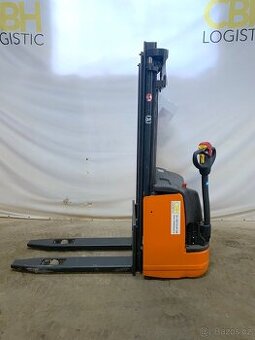 Still CL10.5 ručně vedený vysokozdvih