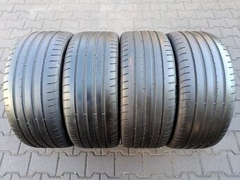 225/40/18 letní pneu goodyear
