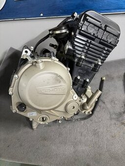 Motor CF moto 650 /kawasaki 650