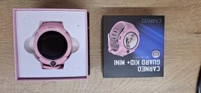 Prodam hodinky carneo Guard Kid + mini