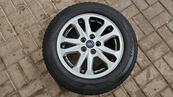 Zimní Sada Alu 5x108 205/60 R16 Ford Focus