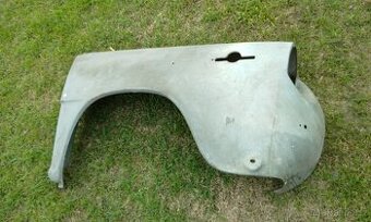 Pravý přední blatník Škoda 1000 mb