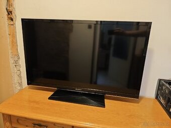 LCD TV Sony