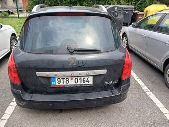 Peugot 308