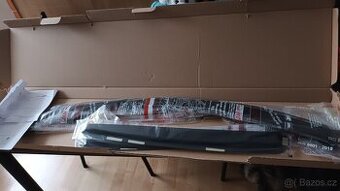 Prodám nevyužité ofuky na Seat Leon