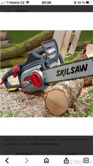 Pila SKIL 0780 - 100 Kč