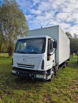 IVECO ML EUROCARGO
