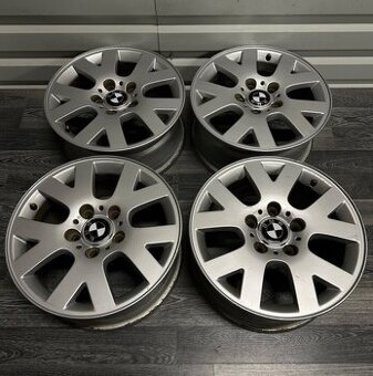 Alu BMW E46 5x120 16” style 54