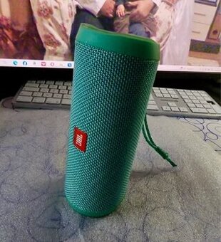 Bluetooth JBL Flip 4