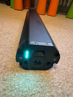 BATERIE DO ELEKTROKOLA BOSCH SMART POWERTUBE 500Wh 100%