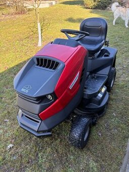 zahradní traktůrek SECO-Challenge MJ