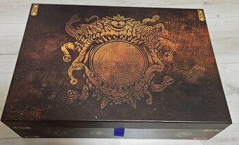 Dungeons & Dragons: Ultimate Collector's Pack