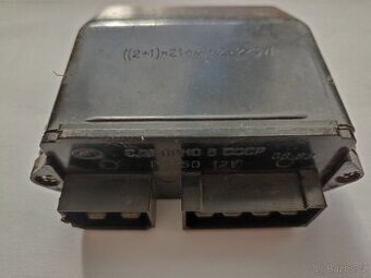 Přerušovač směrových svetel