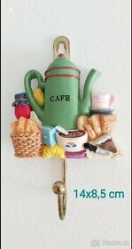 Věšák do kuchyně